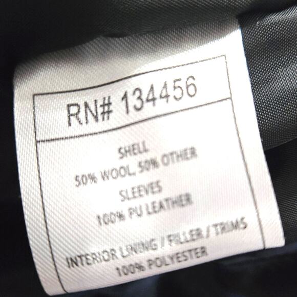 BrandX Sz XL Philly Distressed Varsity Limited Edition Jacket & Jersey Set - Picture 3 of 16